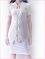 Crocheté